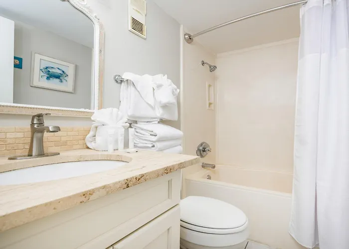 Island Winds East 604 Apartment Gulf Shores