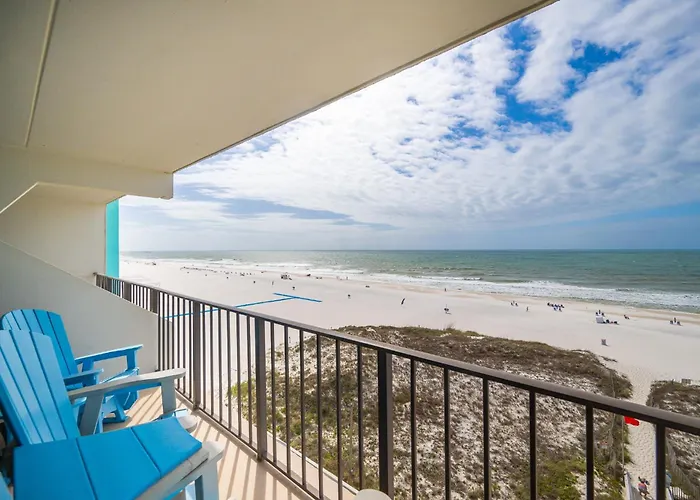 Island Winds East 604 Gulf Shores