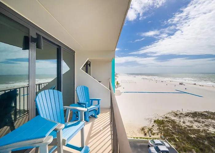 Island Winds East 604 Apartment *