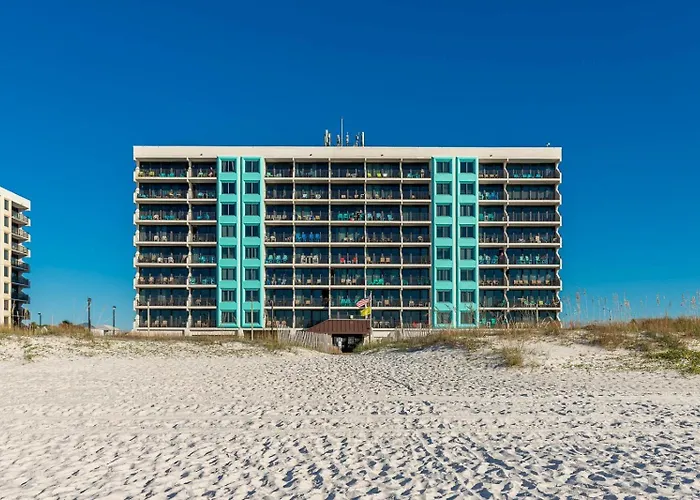 Island Winds East 604