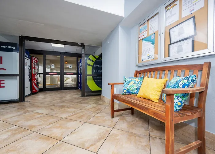 Apartment Island Winds East 604 Gulf Shores